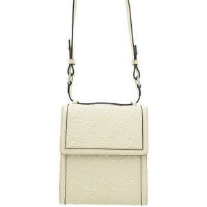Gucci GG Messenger Bag Shoulder Bag
